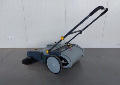 Meijer V65 Mini Sweeper te koop