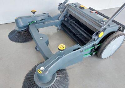 Meijer V65 Mini Sweeper veegmachine bestellen