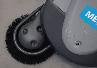 Meijer V70 borstel