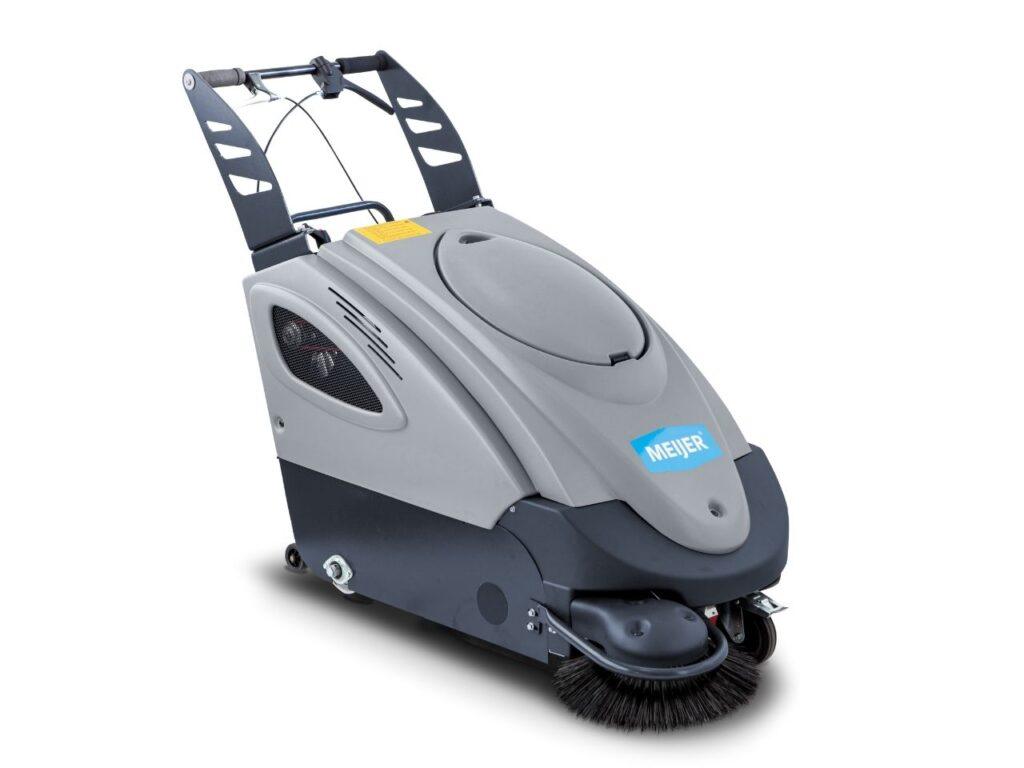 Meijer V70 veegmachine