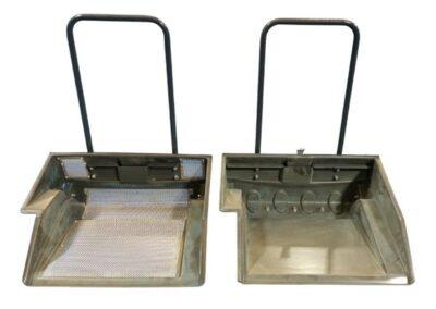 Meijer - VP70 vuilbakken