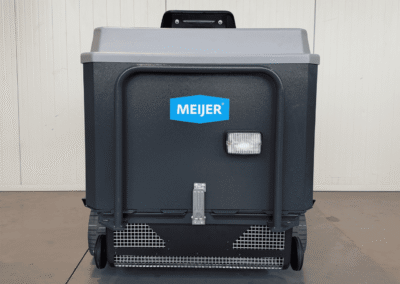 Meijer VR950T aanschaffen