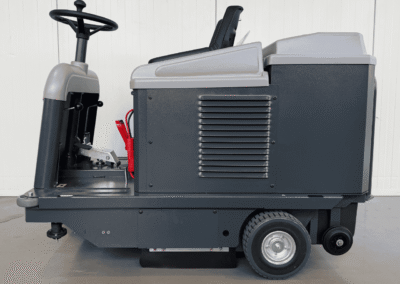 Meijer VR950T sweeper