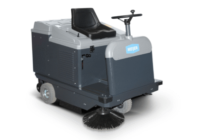 Meijer VR950T veegmachine