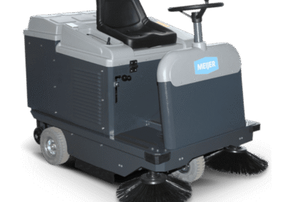 Meijer veegmachine kopen