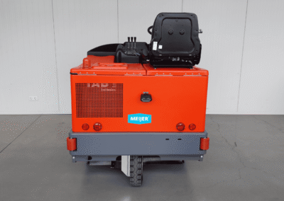 Nieuwe Meijer VR1650+